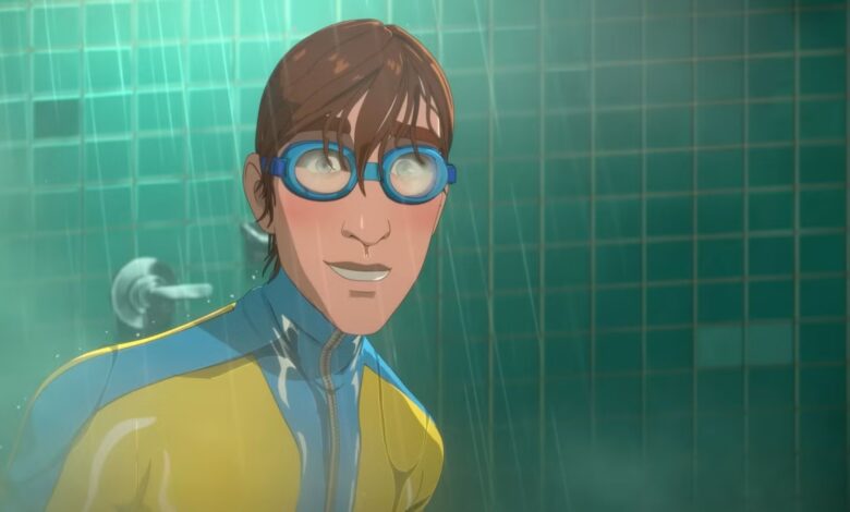 یادداشت قسمت 3 Waterboy را طرفداران اعزامی ترجمه کرده اند یادداشت قسمت 3 Waterboy را طرفداران اعزامی ترجمه کرده اند