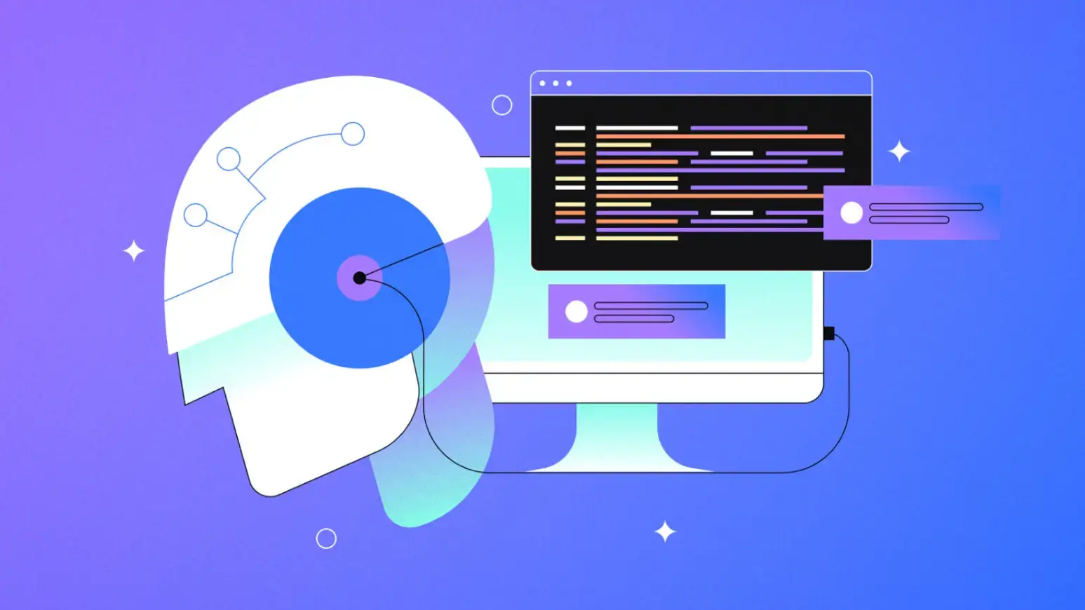 1767511772 76 چگونه سازندگان No Code و AI به راه اندازی سریعتر استارتاپ.webp
