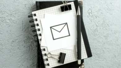 4 راه برای ایجاد لیست ایمیل برای رشد مشاغل کوچک