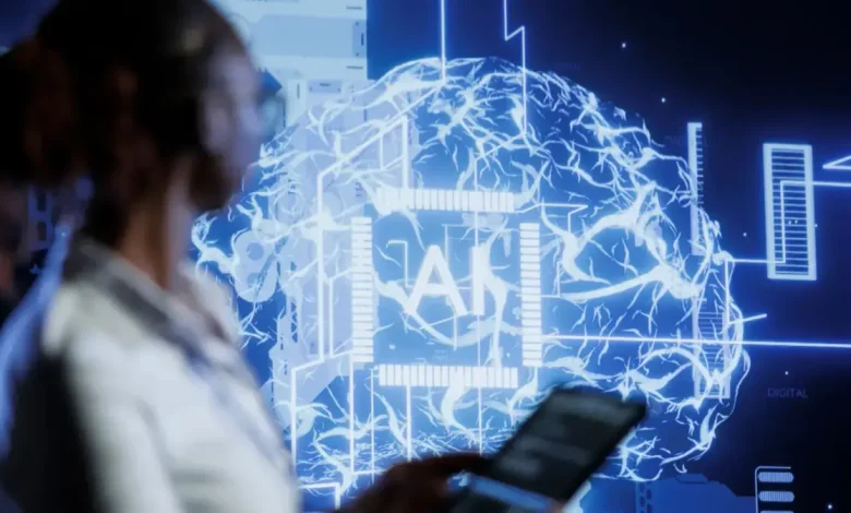 ابزارهای هوش مصنوعی عاملی که باعث رشد کسب و کارهای کوچک می شود