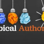 چگونه کسب و کارهای کوچک اعتبار موضوعی برای سئو ایجاد می کنند