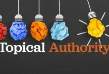 چگونه کسب و کارهای کوچک اعتبار موضوعی برای سئو ایجاد می کنند