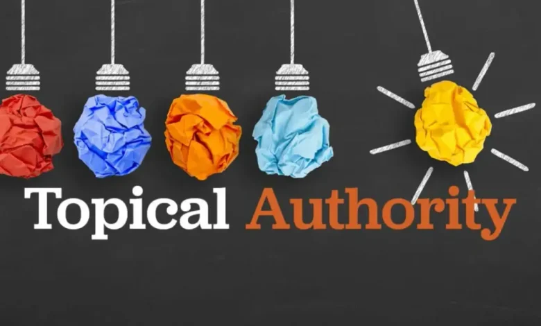 چگونه کسب و کارهای کوچک اعتبار موضوعی برای سئو ایجاد می کنند چگونه کسب و کارهای کوچک اعتبار موضوعی برای سئو ایجاد می کنند