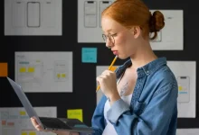 طراحی موبایل ساده شده است: استراتژی هایی برای UX بدون درز