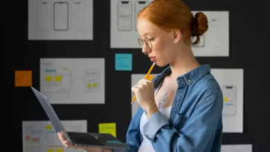 طراحی موبایل ساده شده است: استراتژی هایی برای UX بدون درز