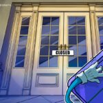 Rodeo دومین پلتفرم NFT است که در این هفته بسته شدن را اعلام می کند