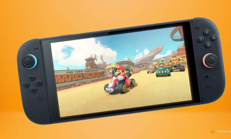 با نگاهی به سال اول Switch 2، بازیکنان از عمر باتری و کارت های کلید ناراضی هستند، اما عاشق بازی هستند.