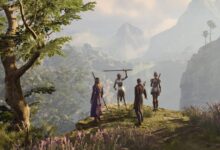 بازی مورد علاقه شما احتمالا با استفاده از هوش مصنوعی ساخته شده است، شما هنوز آن را نمی دانید