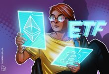 بیت‌کوین و ETF‌های اتر با افت 6 درصدی بازار ارزهای دیجیتال شاهد خروج 1 میلیارد دلاری هستند.