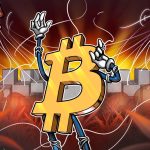 تحلیلگر ادعا می کند که یک واحد واحد بیت کوین را زیر 90 هزار دلار “سرکوب” می کند