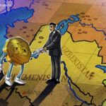 ترکمنستان در سال جدید با صرافی‌های ارزهای دیجیتال، استخراج‌کننده‌ها آغاز می‌شود