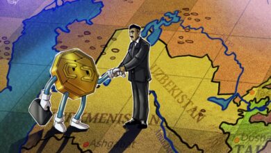 ترکمنستان در سال جدید با صرافی‌های ارزهای دیجیتال، استخراج‌کننده‌ها آغاز می‌شود