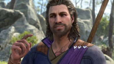 طرفداران Baldur’s Gate 3 Divinity را می خواهند تا همراهان مفیدتری داشته باشند طرفداران Baldur’s Gate 3 Divinity را می خواهند تا همراهان مفیدتری داشته باشند