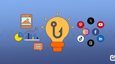 فرمول هوک رسانه های اجتماعی در سال 2026 که روی هر پلتفرمی کار می کند