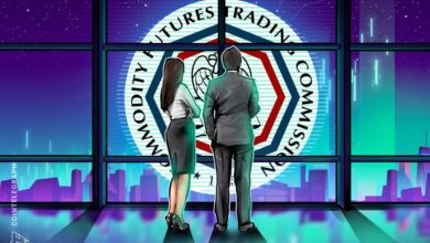 مدیر CFTC که امکان بازگشت معاملات آتی بیت کوین را به عنوان رئیس ستاد فراهم کرد مدیر CFTC که امکان بازگشت معاملات آتی بیت کوین را به عنوان رئیس ستاد فراهم کرد