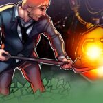 مدیرعامل شرکت PwC می‌گوید که پس از تغییر مقررات ایالات متحده، تجارت کریپتو را گسترش داد