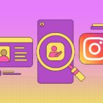 نحوه یافتن مخاطبین در اینستاگرام در سال 2026