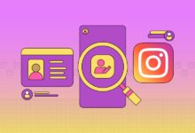 نحوه یافتن مخاطبین در اینستاگرام در سال 2026