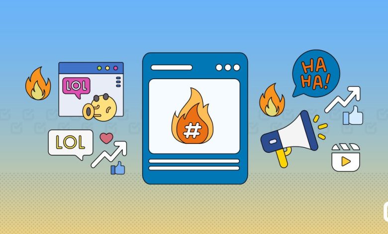 چگونه در سال 2026 بدون اینکه خجالت بکشیم بازاریابی میم انجام دهیم چگونه در سال 2026 بدون اینکه خجالت بکشیم بازاریابی میم انجام دهیم