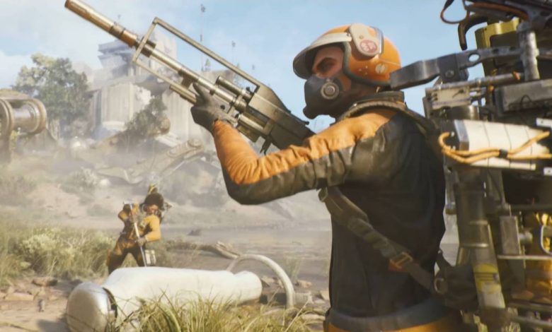 کیت های رایگان Arc Raiders ممکن است تغییراتی در آینده داشته باشند کیت های رایگان Arc Raiders ممکن است تغییراتی در آینده داشته باشند