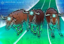 گاوهای بیت کوین 90 هزار دلار قیمت دارند زیرا معامله گران به شکاف CME برای کاهش قیمت بیت کوین نگاه می کنند