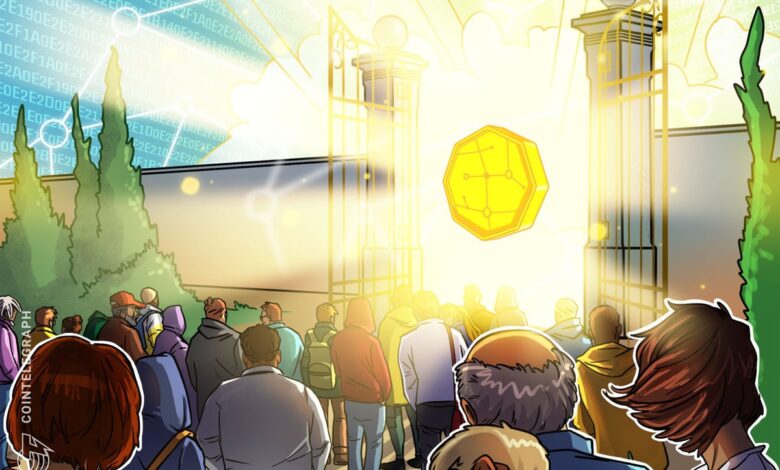 گفتگوهای اجتماعی رمزنگاری شروع “بسیار مثبت” در سال 2026 دارد: Santiment