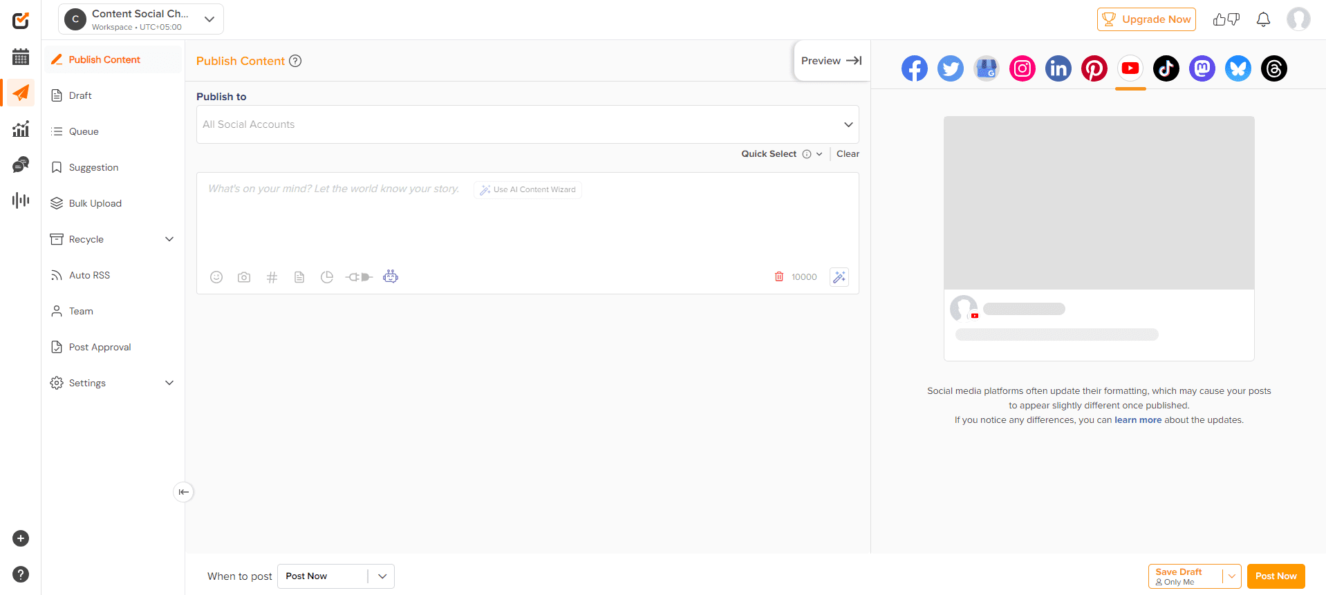 روندهای بازاریابی رسانه های اجتماعی وحشی برای سال آینده (شما نمی توانید این موارد را از دست بدهید) 7 داشبورد قهرمان اجتماعی