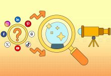 روندهای بازاریابی رسانه های اجتماعی که باید در سال 2026 دنبال کنید