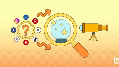 روندهای بازاریابی رسانه های اجتماعی که باید در سال 2026 دنبال کنید