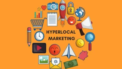 بازاریابی Hyperlocal در Autopilot برای مشاغل کوچک