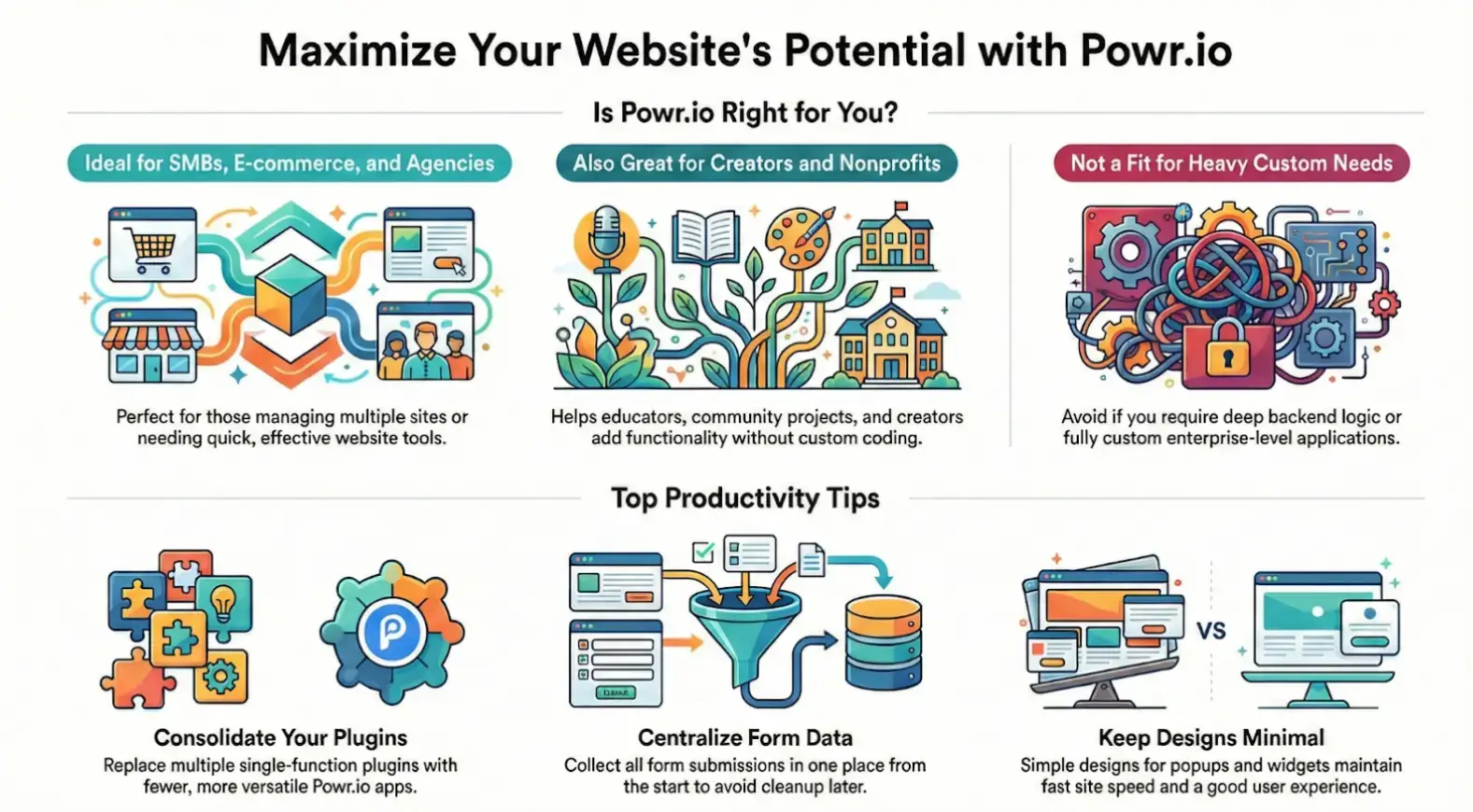 1770225525 912 امروزه چگونه کسب و کارها از آن استفاده می کنند.webp