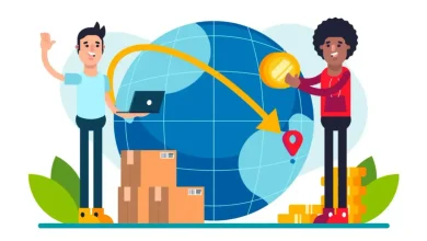 معیار خریدار بین المللی: درایورهای محلی سازی برتر