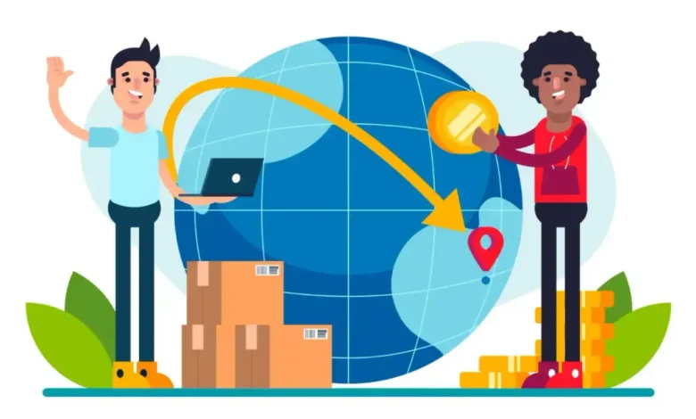 معیار خریدار بین المللی: درایورهای محلی سازی برتر