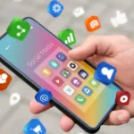 چگونه کسب و کارهای کوچک یک حضور اجتماعی پایدار ایجاد می کنند