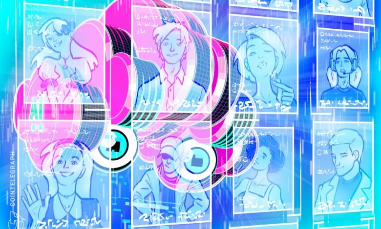 Crypto dev وب سایتی را برای هوش مصنوعی عاملی راه اندازی کرد تا یک انسان را اجاره کند.