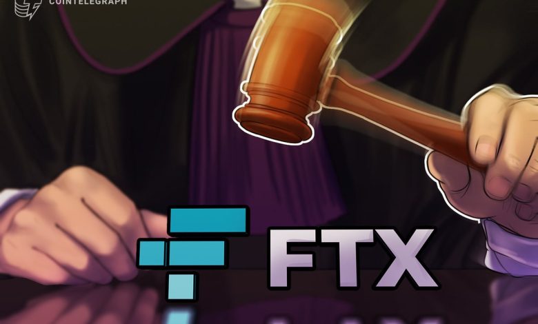 Fenwick موافقت می کند که شکایت ادعایی نقش در سقوط FTX را حل و فصل کند