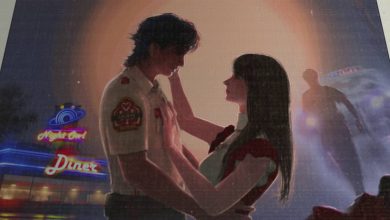 Romeo Is A Dead Man از هوش مصنوعی ژنرال استفاده نمی کند زیرا NetEase آن را ممنوع کرده است