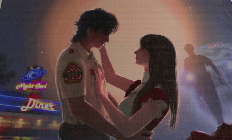 Romeo Is A Dead Man از هوش مصنوعی ژنرال استفاده نمی کند زیرا NetEase آن را ممنوع کرده است