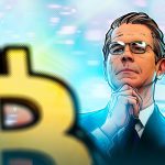 بسنت وزیر خزانه داری می گوید که ایالات متحده بیت کوین را نجات نمی دهد