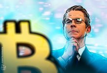 بسنت وزیر خزانه داری می گوید که ایالات متحده بیت کوین را نجات نمی دهد