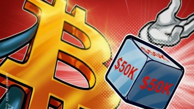 بیت کوین در معرض خطر نزولی عمیق‌تر قرار می‌گیرد، زیرا عملکرد قیمت آینه بازارهای نزولی گذشته است