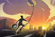 جمینی خروج از بریتانیا، اتحادیه اروپا، استرالیا و کاهش نیروی کار را اعلام کرد