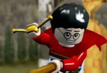 طبق گزارش‌ها، پیگیری‌های لگو بتمن، هری پاتر نخواهد بود