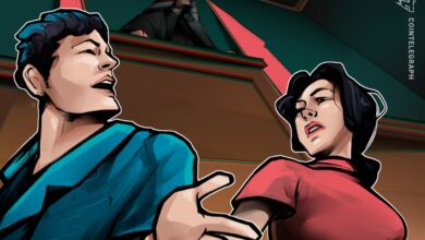 مدیر Terraform، جین استریت را متهم به تجارت خودی در دعوای فروپاشی می‌کند