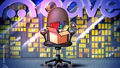 مشارکت کننده فنی اصلی برای توقف همکاری با Aave DAO