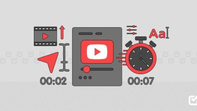 نحوه اضافه کردن مهر زمانی در YouTube: راهنمای سال 2026