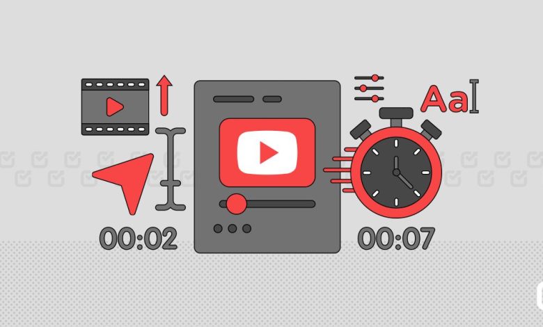 نحوه اضافه کردن مهر زمانی در YouTube: راهنمای سال 2026