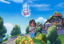 همه مکان های حباب آدم برفی در Heartopia