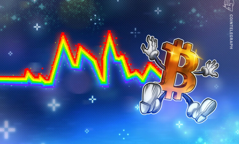 آیا قیمت بیت کوین در ماه جولای بهبود می یابد؟