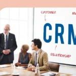 چگونه ابزارهای CRM وظایف انطباق را ساده می کنند